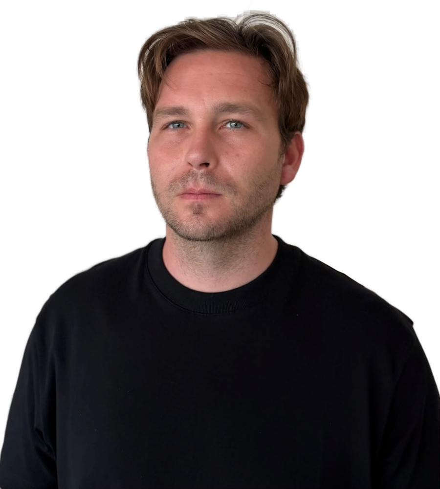 James Oliver